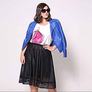 Christian Soriano Skirt